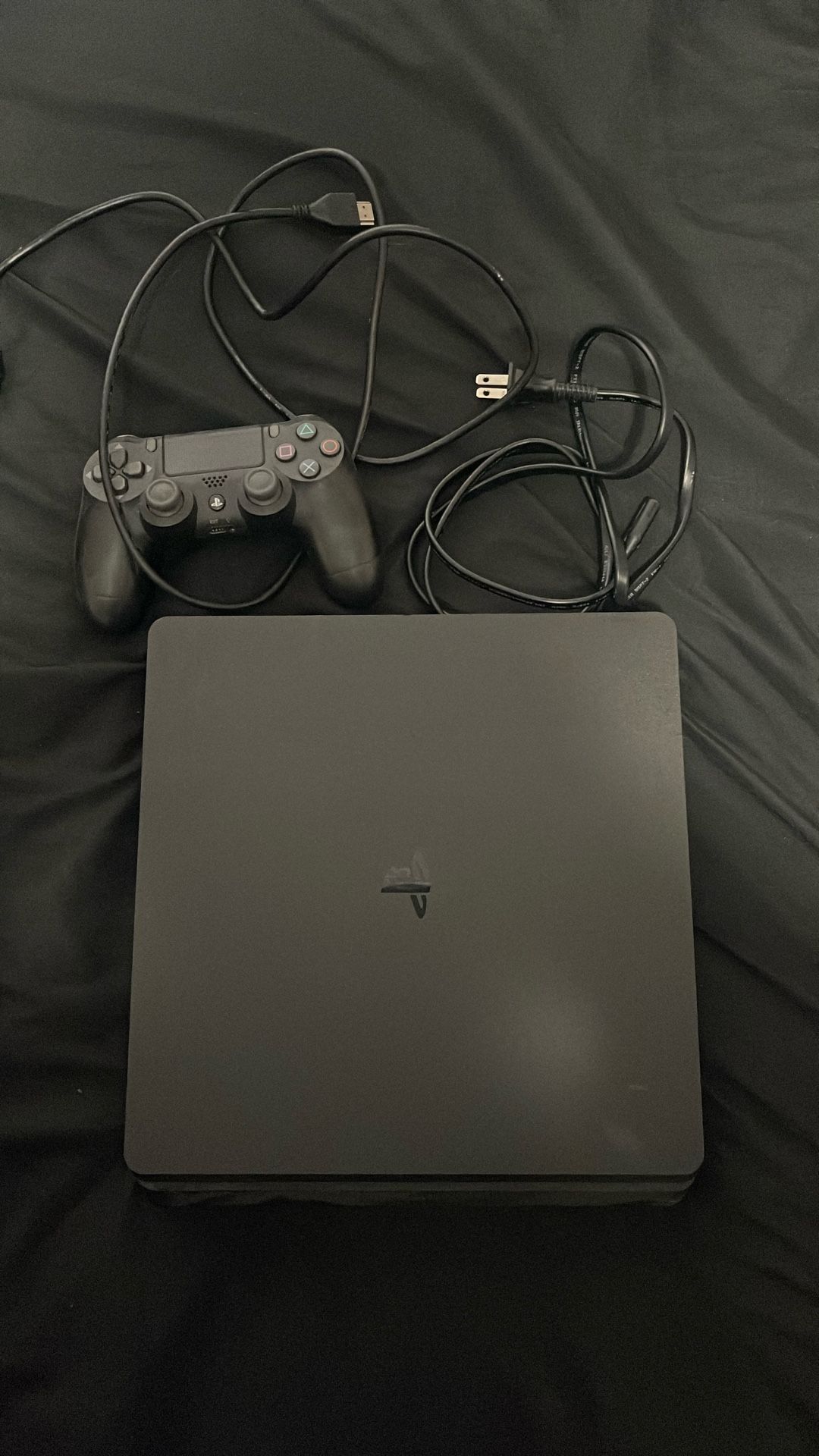 PS4