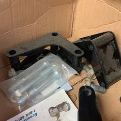 Grand Cherokee Wj Jeep Spacer, Rear Suspension