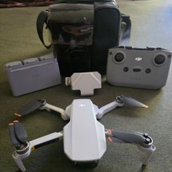 DJI Mini 2