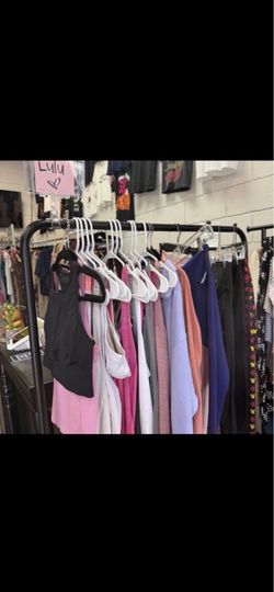 DESIGNER MOVING SALE