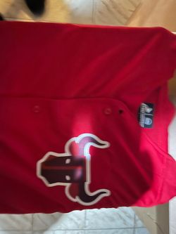 Toros signed shirt