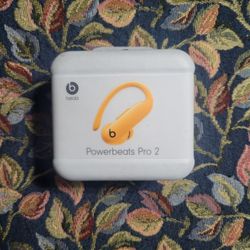 Powerbeats Pro 2