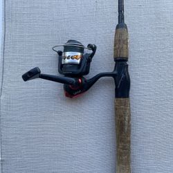 Fishing Combo 