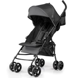 Summer 3D Stroller 