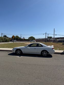 1998 Honda Prelude