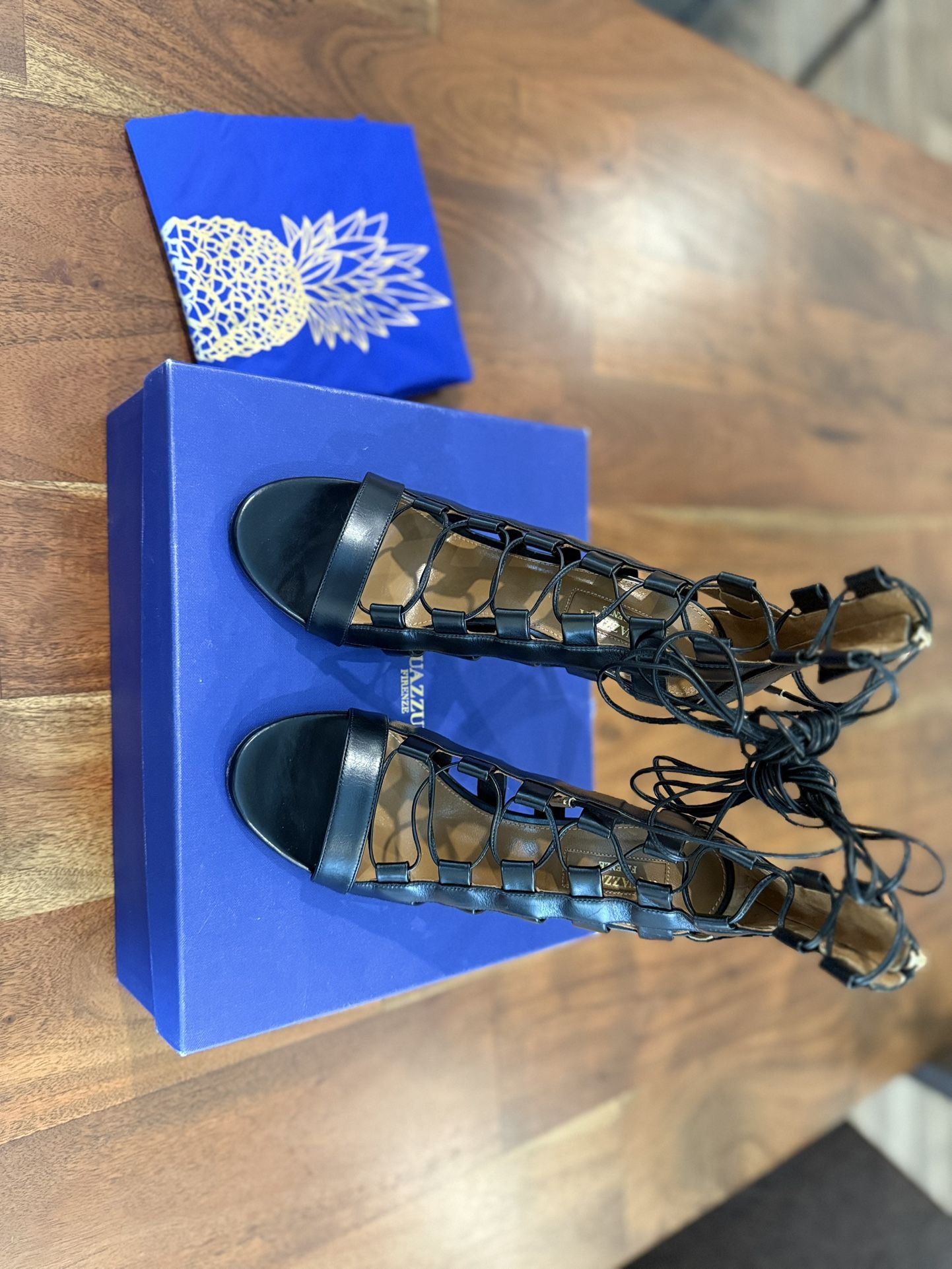 Aquazzura