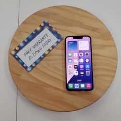 📱 iPhone 13 Pro – Now Just $289 or $1 Down! Save $700 Instantly + 6-Month Warranty 🔥