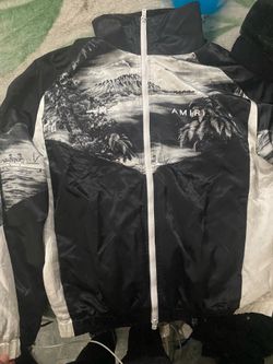 Amiri windbreaker