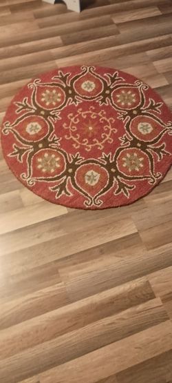 Rugs And More