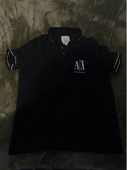 Armani exchange shirt