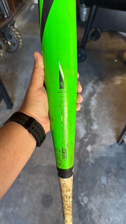 Easton MNko Torq -3 Bat