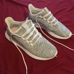 Adidas Tubulars Running Shoes for Women’s Size 9