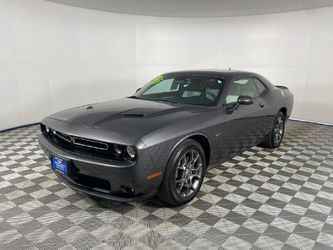 2017 Dodge Challenger