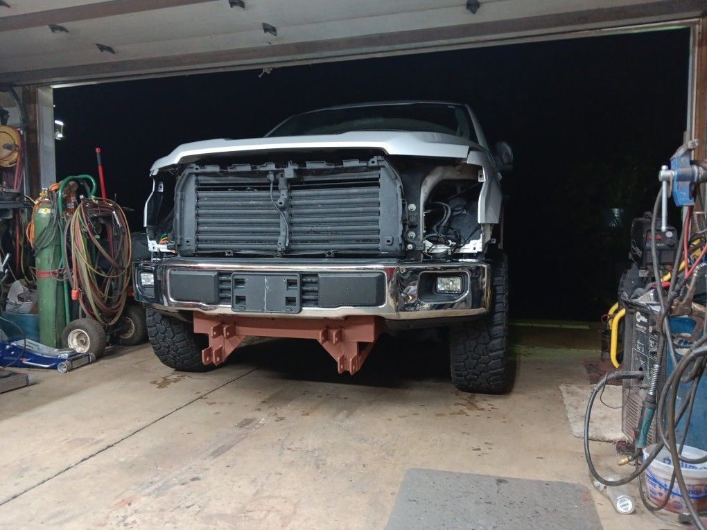 Western Plow mount ,Plow, Wiring