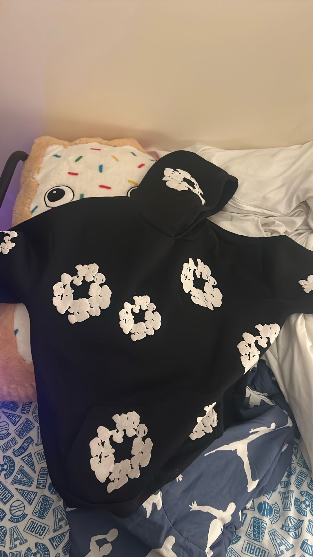 Denim Tears Hoodie