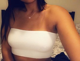 Brandy Melville tube top for Sale in Corona, CA - OfferUp