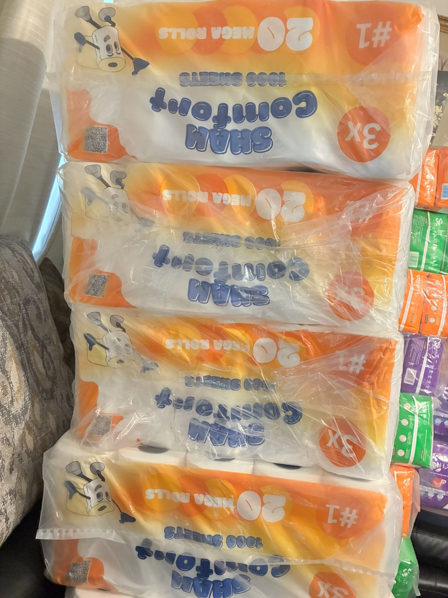 Baby Diapers