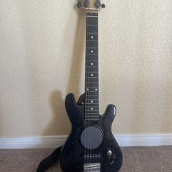 First Act Discovery Small Scale Electric Guitar