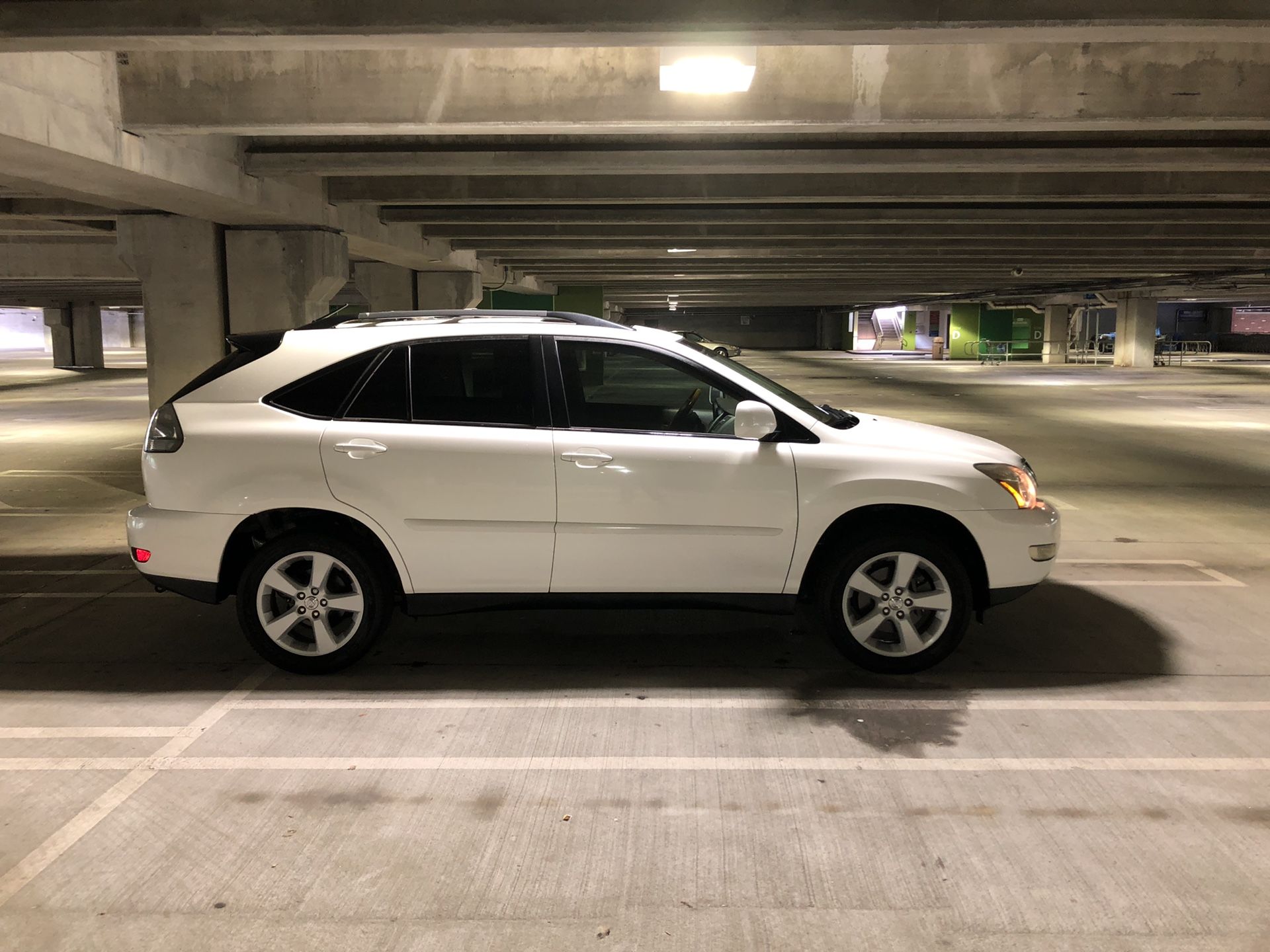 2006 Lexus Rx 330