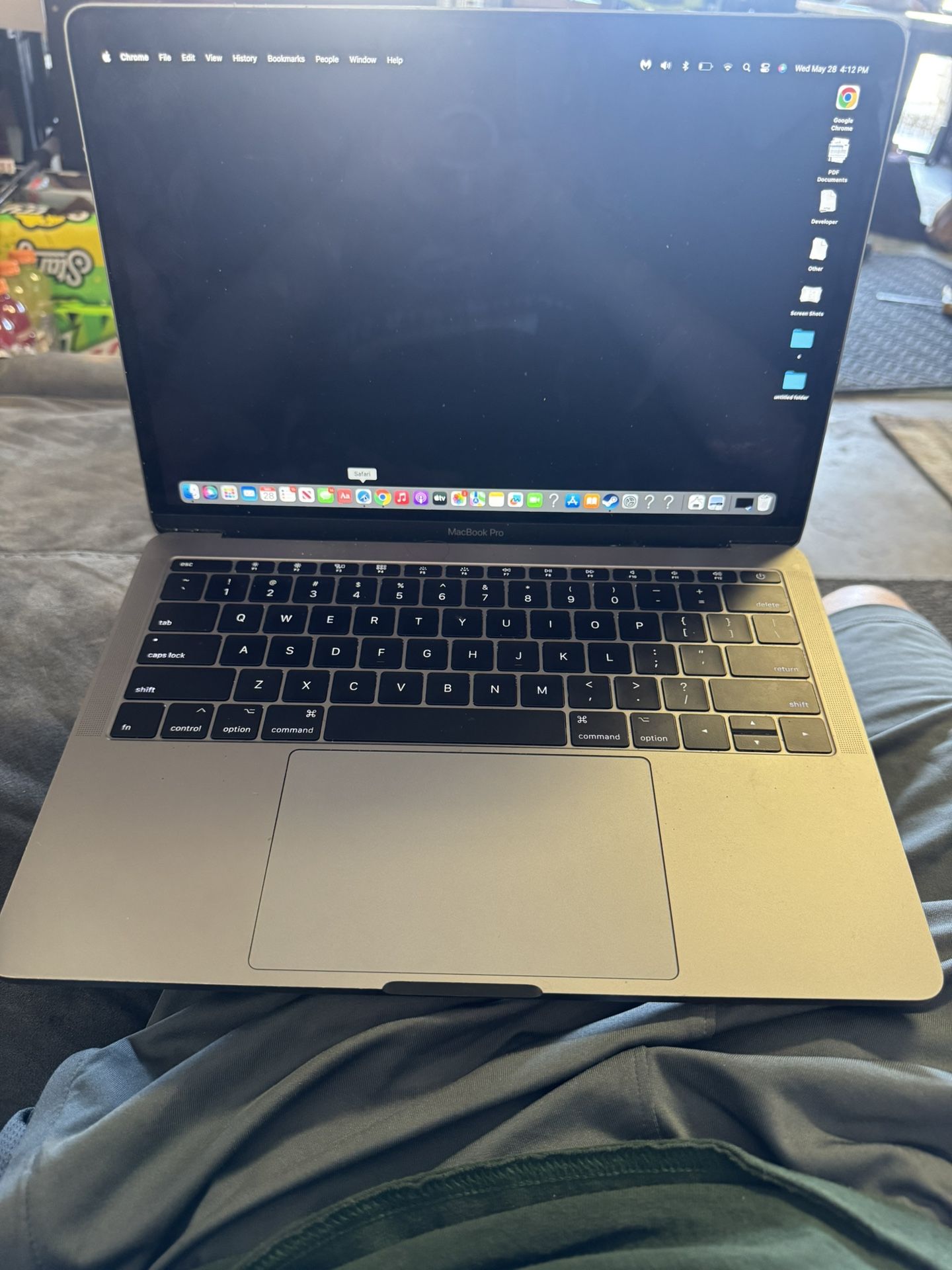 Apple Macbook Pro
