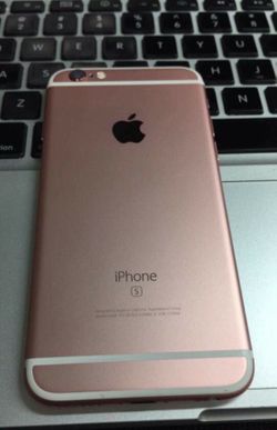 iPhone 6s📱