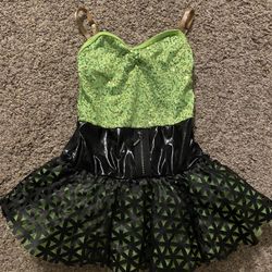 Girls Dance Outfit