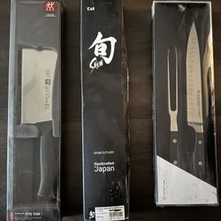 Kitchen Knife