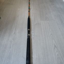 Cal Star West Coast 20-50lb Rod