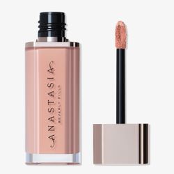 Anastasia Beverly Hills Lip Velvet in Peachy Nude, New in Box!