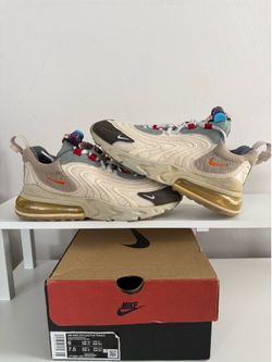 Nike Air Max 270 React ENG