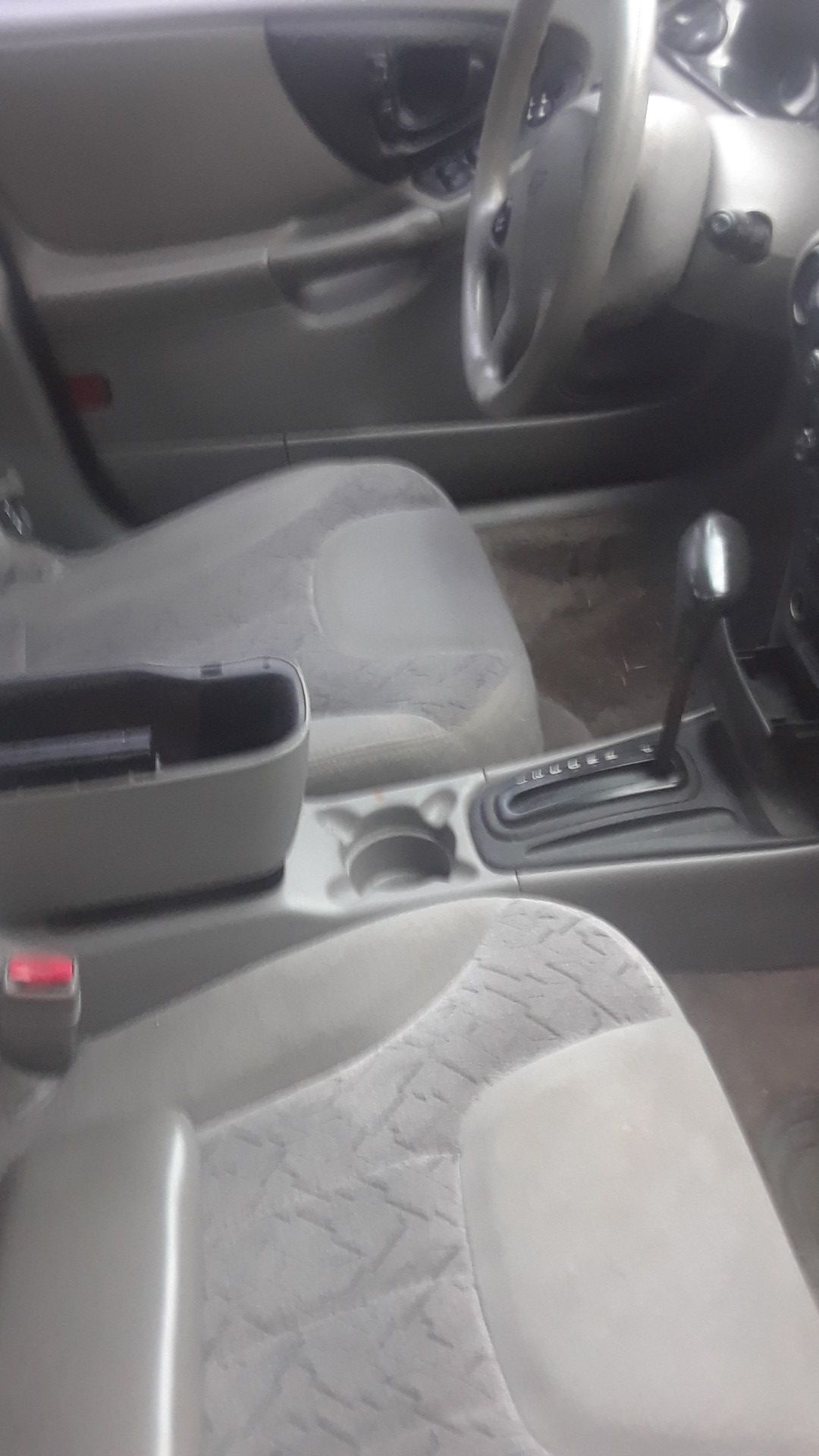 2000 Chevrolet Malibu