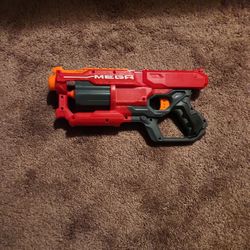 Need Cyclone Shock N-Strike Elite Blaster