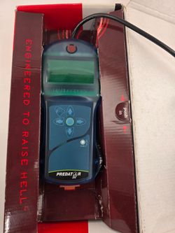 DiabloSport Predator Performance Tuner