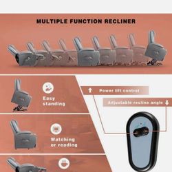 Power Chair