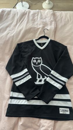 OVO Hockey jersey a medium