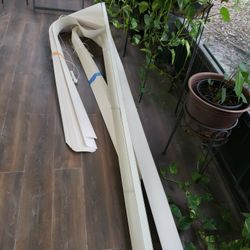 Venetian Vertical Blinds 3 Sets.