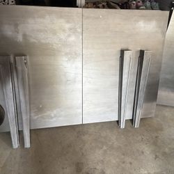 kitchen table
