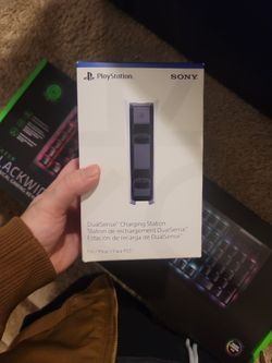 Playstation 5 Dualsense Charging Station