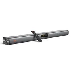 iDeaPlay Live1 Wireless Soundbar 3D Stereo Sound 🎵