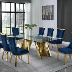 Elegantes Comedor Finos
