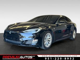 2017 Tesla Model S
