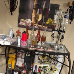 Small Bar 