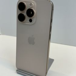 Apple iPhone 16 PRO 128gb. ( Fully Unlocked )