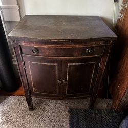 FREE Side Table