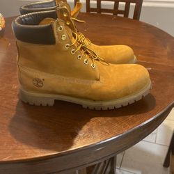 Timberland Boots 11.5