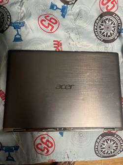 Acer Spin 1 SP111-32N 11.6” Touchscreen 2-in-1 Laptop Windows 10