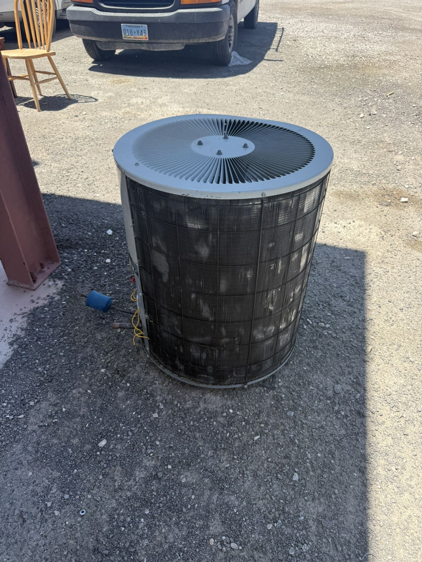 Ac Unit