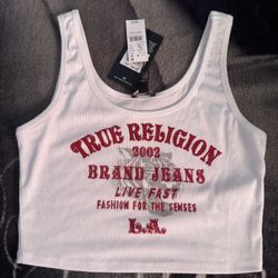 True Religion Women’s Shirt 