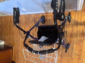 Drive Medical Rollator