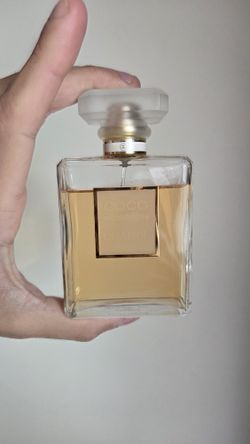 Coco Chanel Mademoiselle Perfume